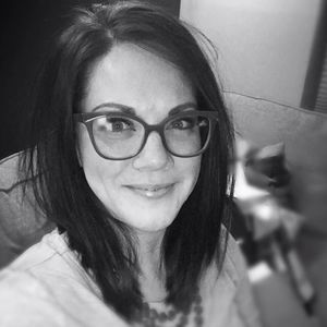 Meet your Posher, Katy